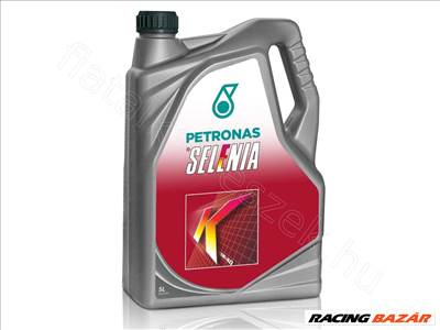 SELENIA K 5W40 motorolaj 5L FIAT 500 - Petronas 70019M12