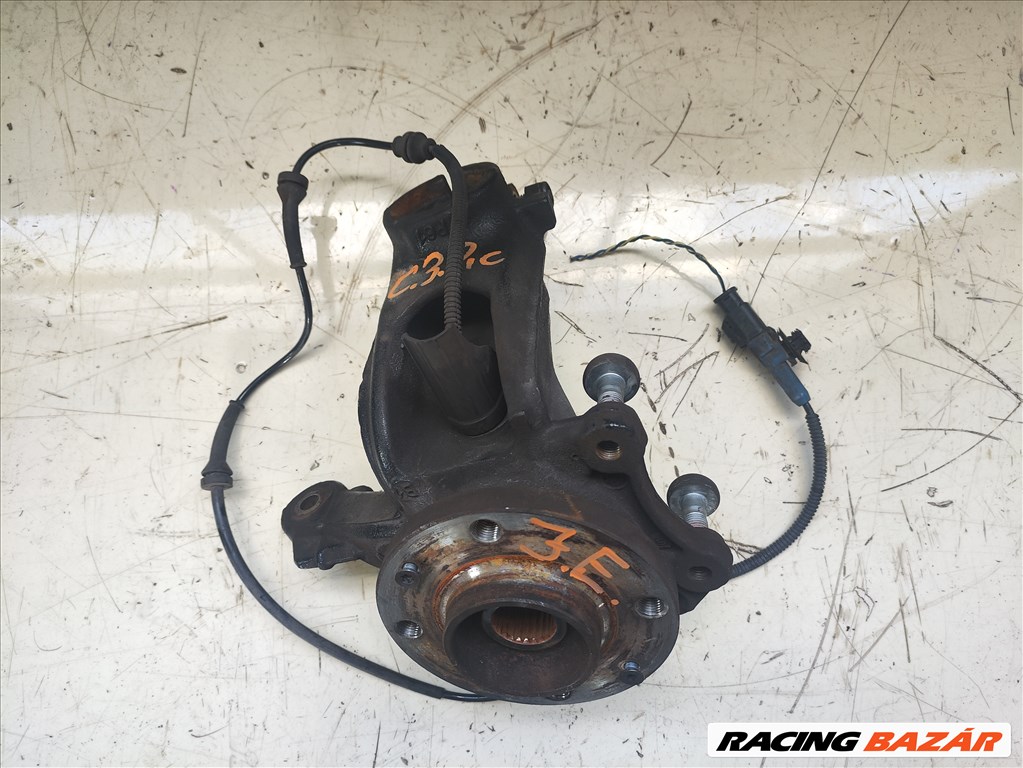 Citroën C3 Picasso 1.4 VTi jobb első csonkállvány  2. kép