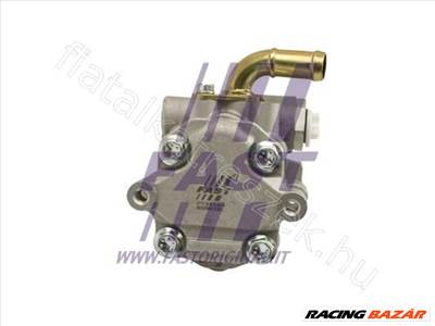 POWER STEERING PUMP VW CRAFTER 16> WITHOUT WHEEL 2.0 / 2.5 TDI - Fastoriginal 2E0422155A