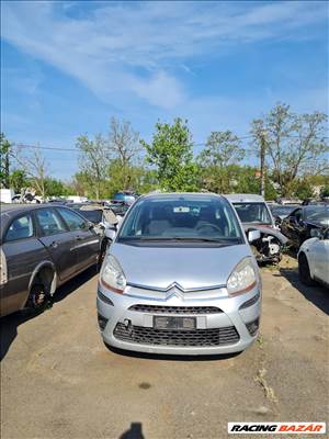 Citroën C4 Picasso 1.6 HDI bontott alkatrészei