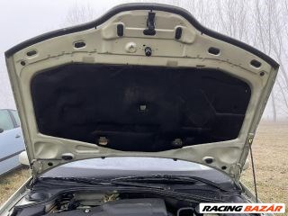 RENAULT LAGUNA II (BG0/1) Bal első Csonkállvány Kerékaggyal 16. kép