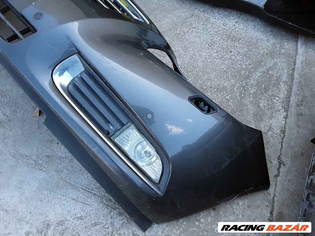 Opel Insignia 2008-2013 lámpamosós, radaros első lökhárító 3. kép
