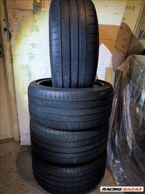  255/35 R19" Michelin Pilot Super Sport nyárigumi garnitúra 