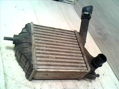 FIAT PUNTO III. Intercooler hűtő