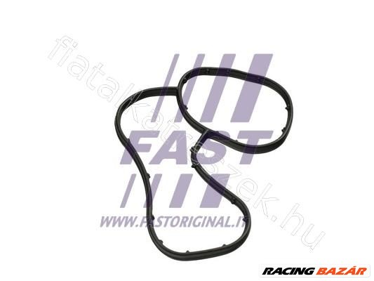 GASKET RENAULT MASTER 10> OIL COOLER - Fastoriginal 7701070061 2. kép