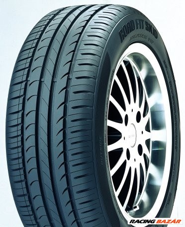 Kingstar SK10 88W XL TL DOT2022 205/45 R17  1. kép