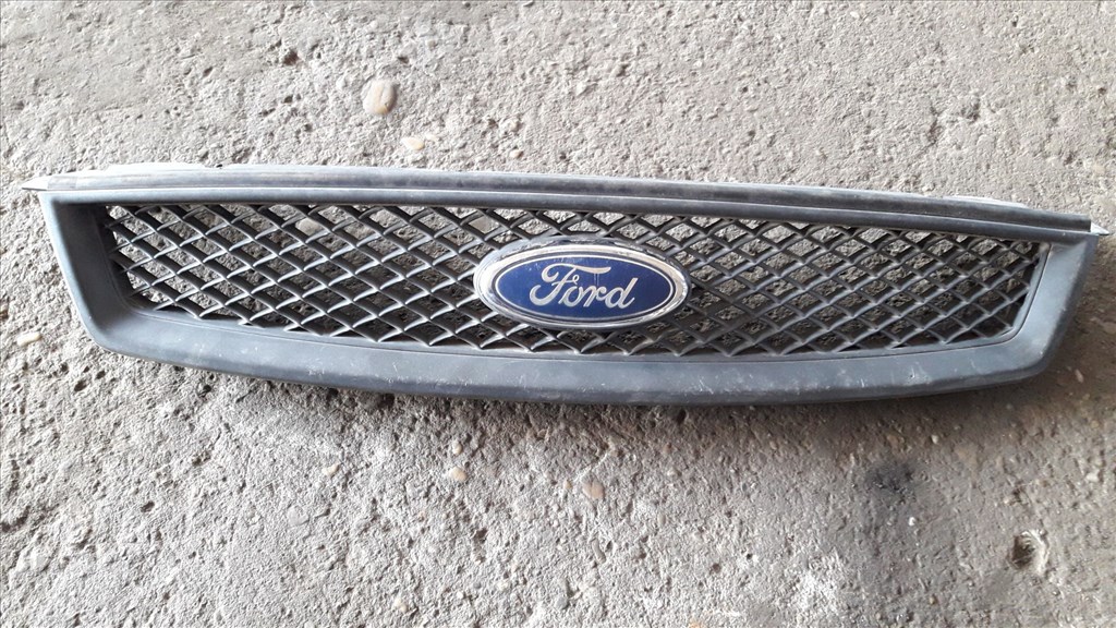 Ford Focus II Hûtõrács 4M51-8C436-AD 1. kép