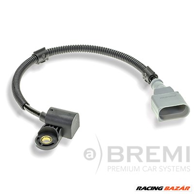 BREMI 60061 - érzékelő, vezérműtengely-pozíció AUDI SEAT SKODA VW 1. kép