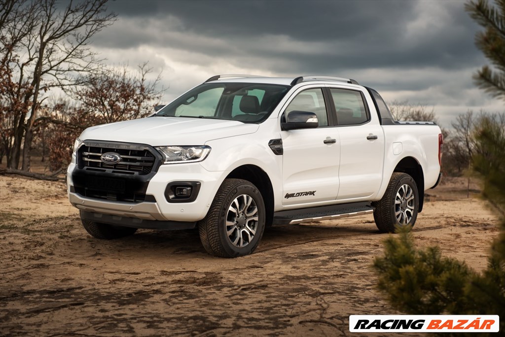 Ford Ranger Wildtrak Raptor új gyári alufelnik R18 1. kép