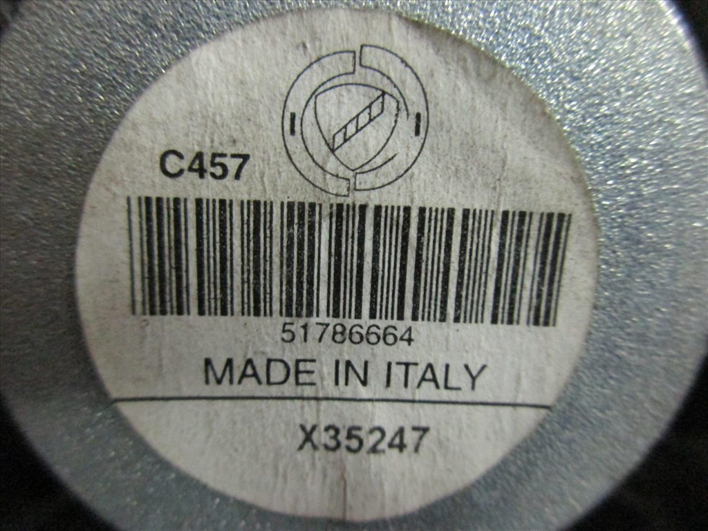 Alfa Romeo , Fiat , Lancia első hangszóró 51786664 4. kép