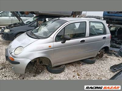 Daewoo Matiz bontott alkatrészei (22/179)