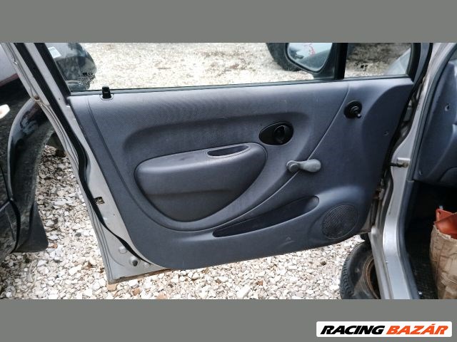 Daewoo Matiz bontott alkatrészei (22/179) 14. kép