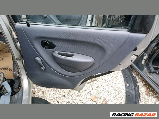 Daewoo Matiz bontott alkatrészei (22/179) 16. kép