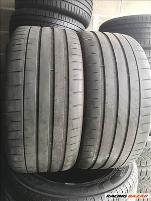  235/3520" 2db használt Michelin nyári gumi gumi