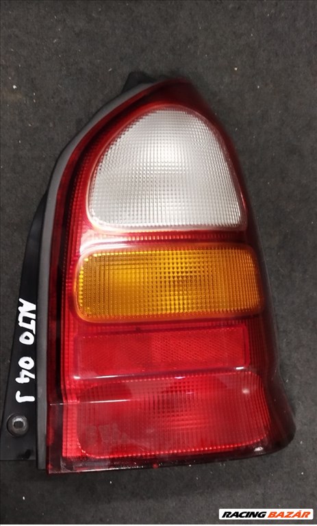 Suzuki Alto jobb hátsó lámpa  1. kép
