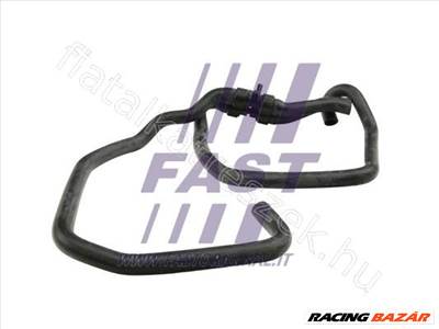 COOLING HOSE RENAULT MASTER 98> 2.5 dCi - Fastoriginal 8200197767