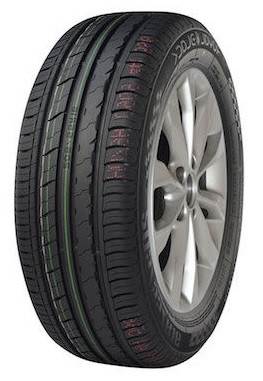 Royal Black Royal Performance 111V XL TL DOT2022 255/55 R19 