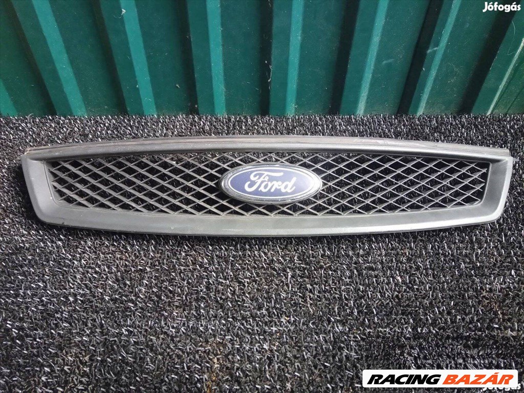 Ford Focus Mk2 díszrács  1. kép