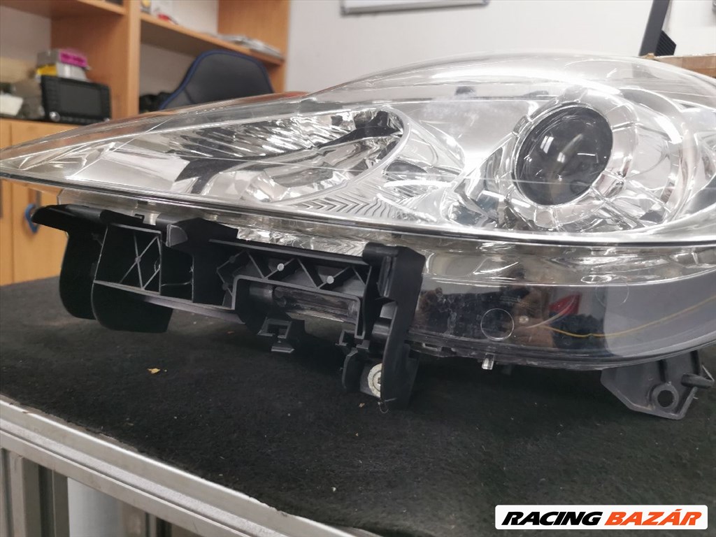 Peugeot 307 Break 110 BAL Xenon Fényszóró 9655763880 2. kép