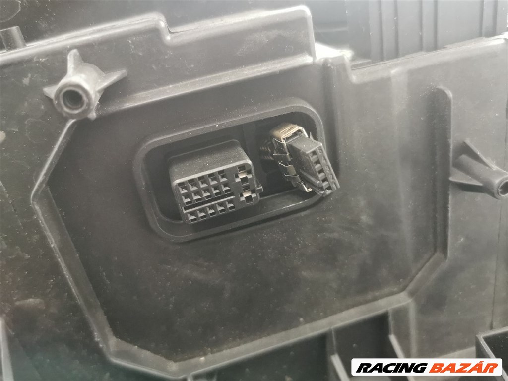 Peugeot 307 Break 110 BAL Xenon Fényszóró 9655763880 3. kép