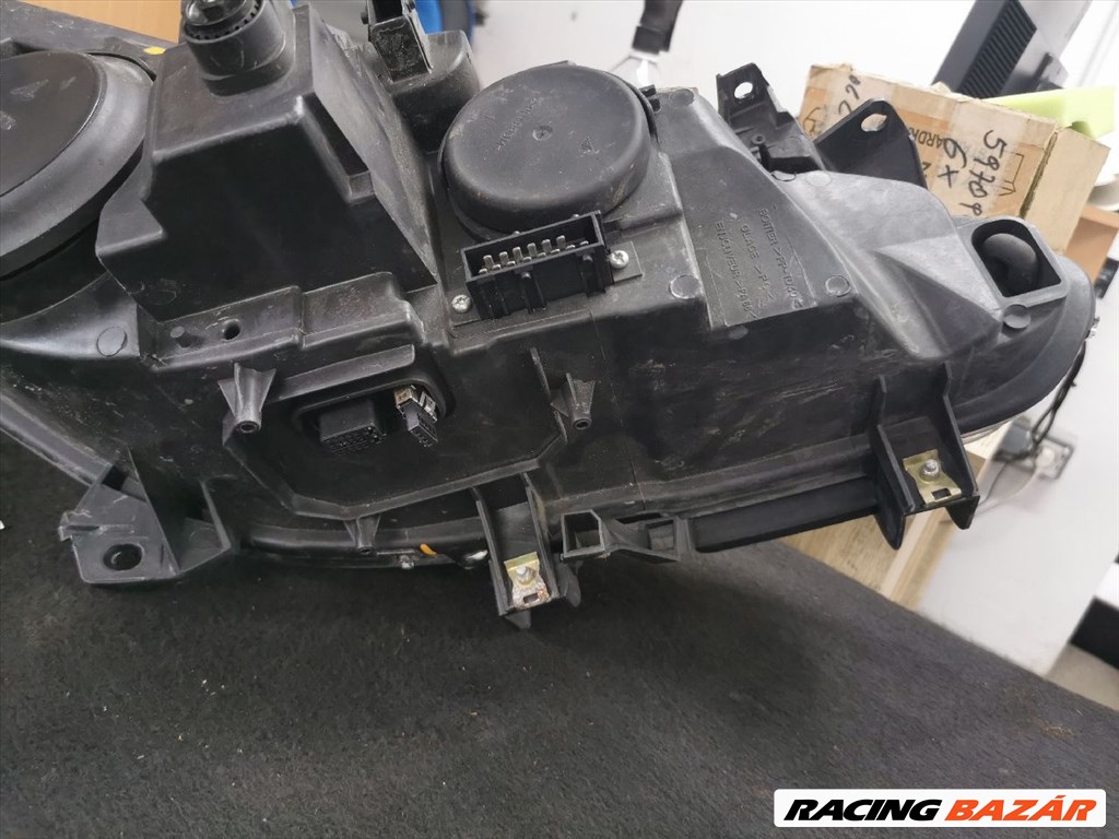 Peugeot 307 Break 110 BAL Xenon Fényszóró 9655763880 4. kép