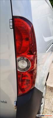 Opel Combo D jobb hátsó lámpa 