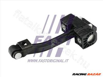 DOOR LIMITER SKODA SUPERB FRONT L/R 09> - Fastoriginal 3T0837249C