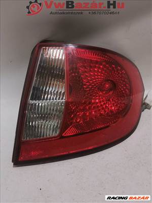 Hátsó lámpa jobb Hyundai Getz  92402-1c5xx 92402-1C5XX