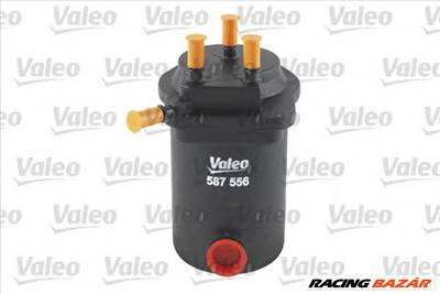 VALEO 587556 - Üzemanyagszűrő RENAULT