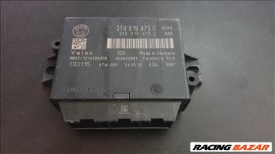 Skoda 3T0919475C PDC/PLA modul