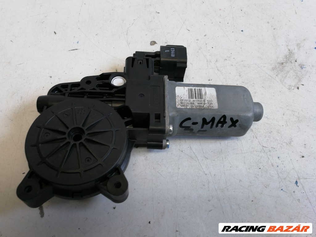Ford C-max jobb elsõ ablakemelõ motor 1. kép