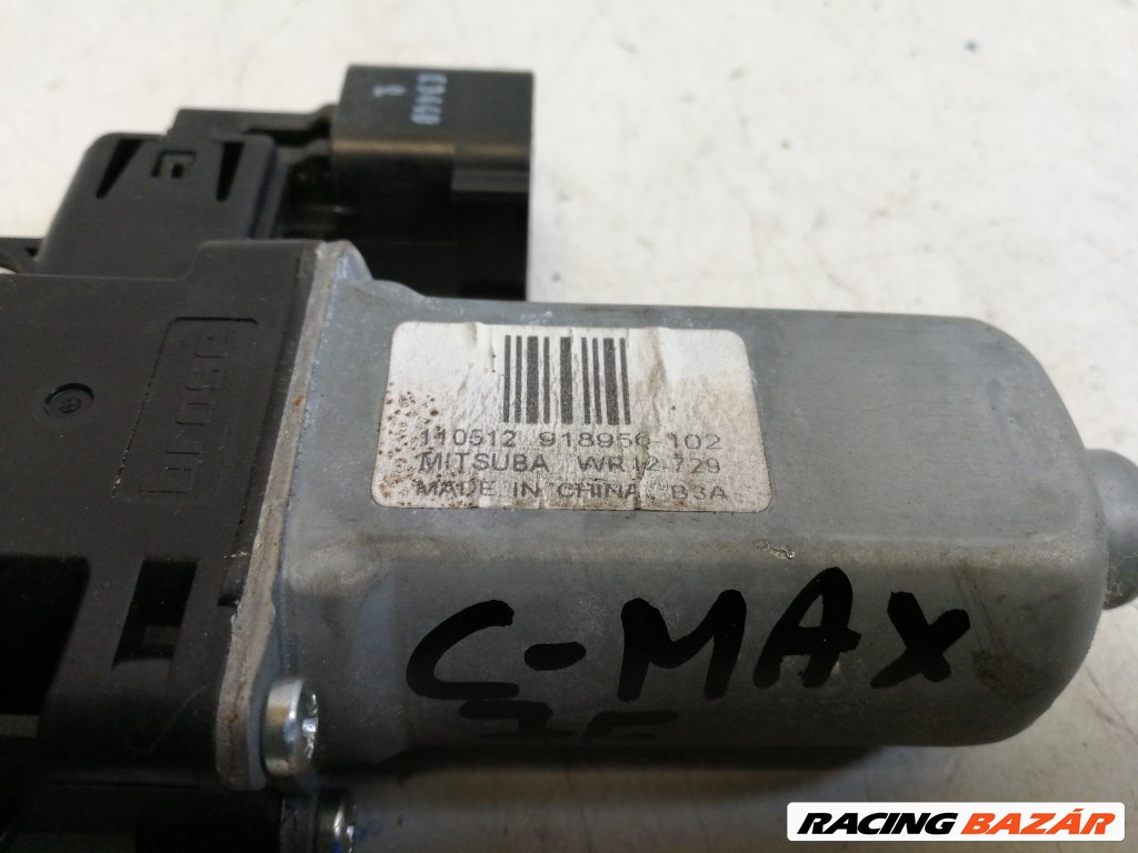 Ford C-max jobb elsõ ablakemelõ motor 3. kép