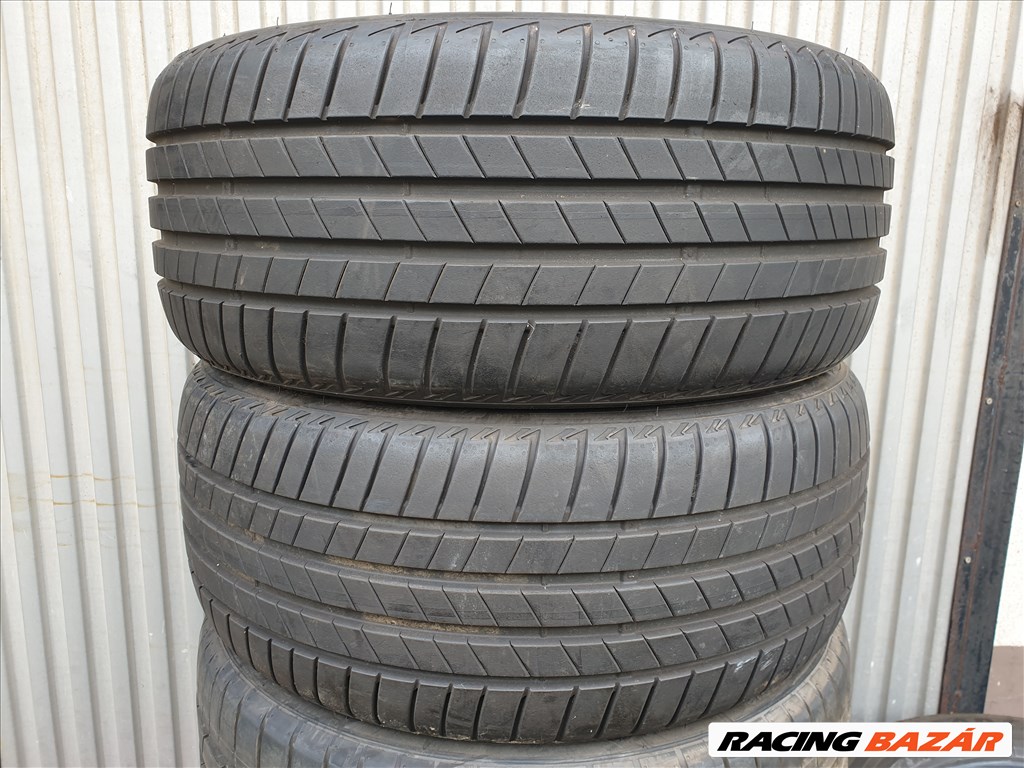  225/45 17 Bridgestone Turanza T005 1. kép