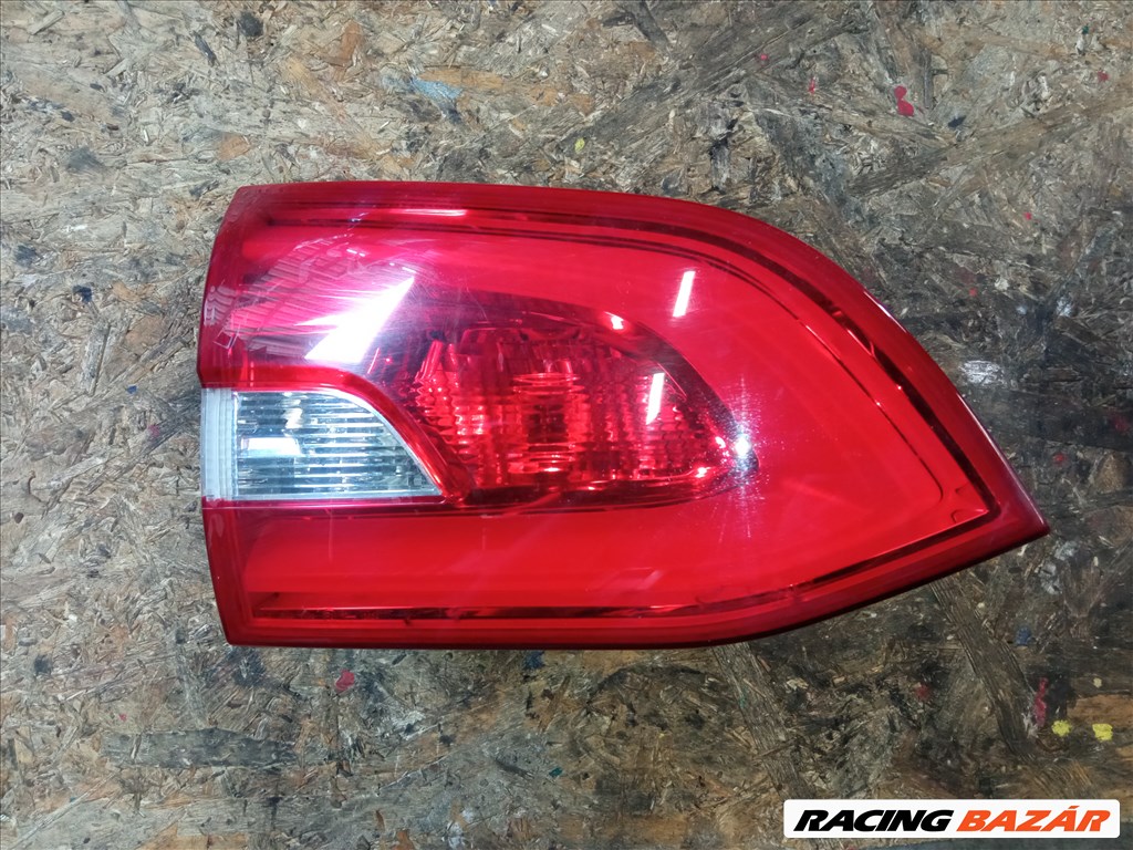 Peugeot 308 II SW Bal hátsó belső lámpa 9678098080 1. kép