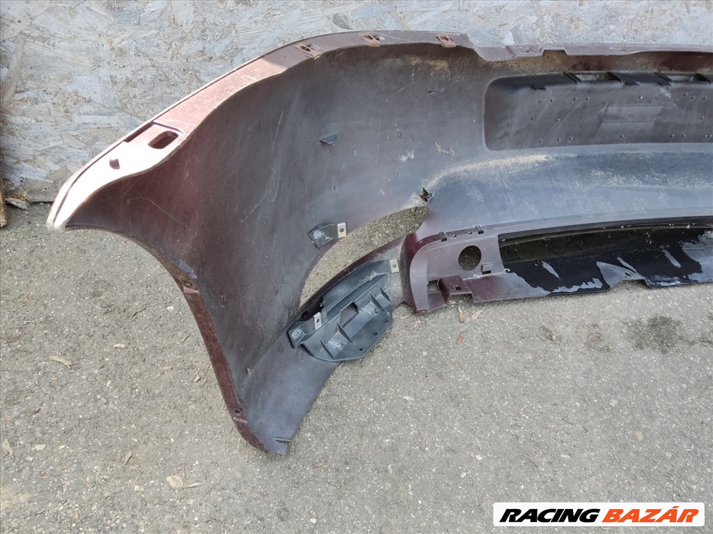 179703 Alfa Romeo GT 2003-2010 hátsó Lökhárító 71777510 6. kép