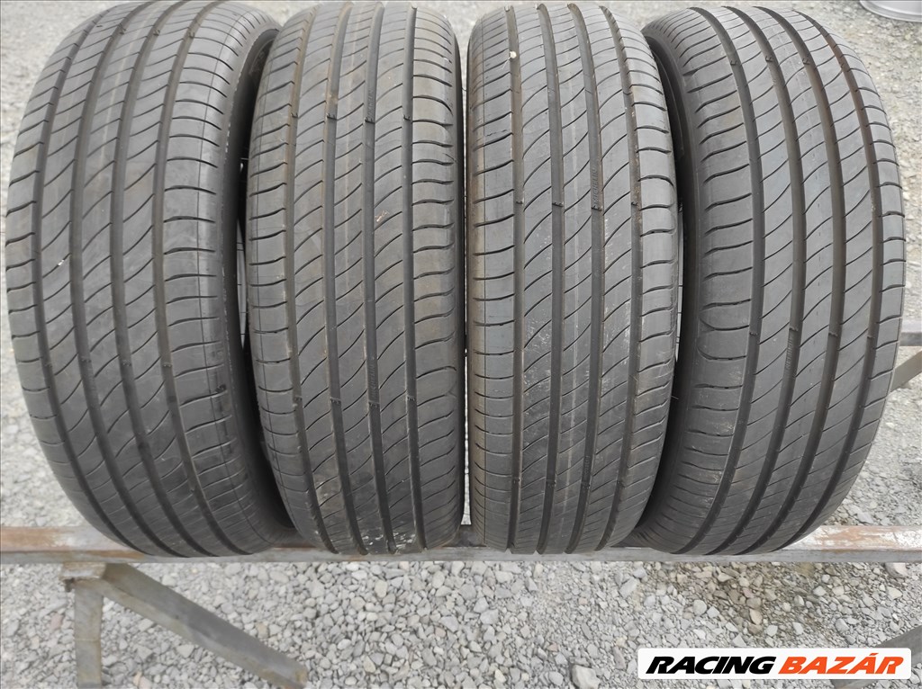  185/6018" új gumi Michelin E-Primacy3 1. kép