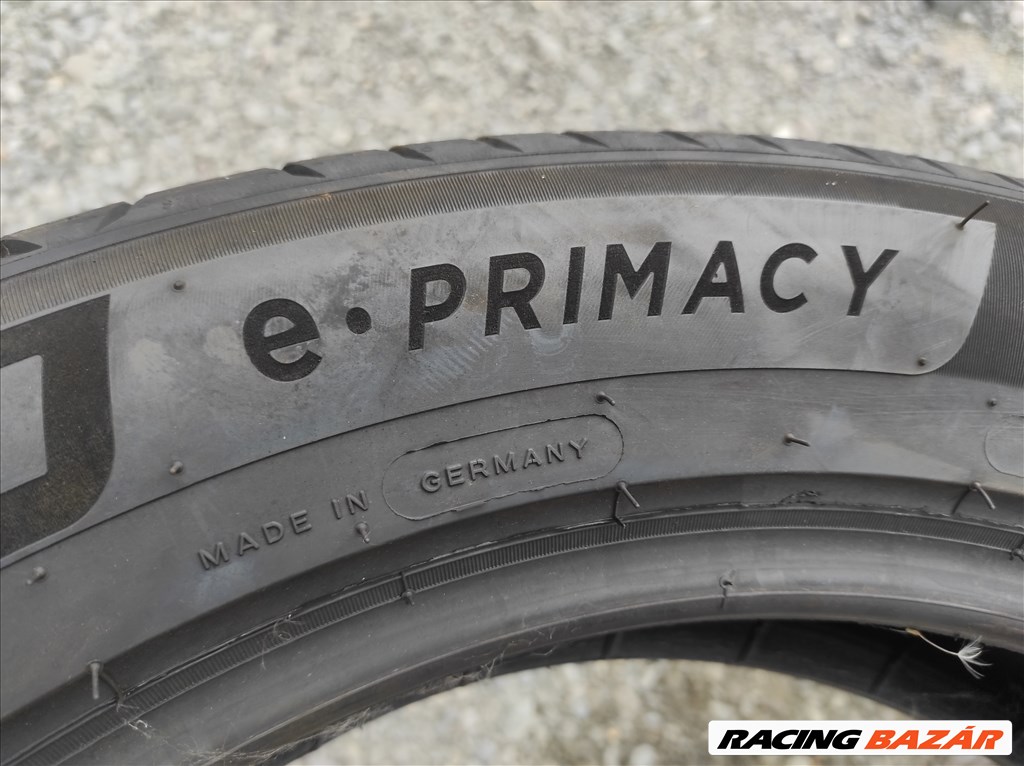  185/6018" új gumi Michelin E-Primacy3 4. kép