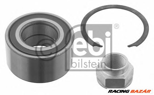 FEBI BILSTEIN 28142 - kerékcsapágy készlet ABARTH ALFA ROMEO CHRYSLER CITROËN FIAT FORD LANCIA OPEL  1. kép