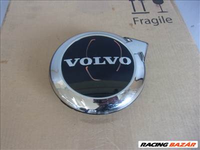 VOLVO XC60 R-DESIGN hűtő díszrács embléma 2022-