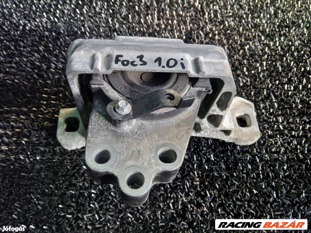 Ford Focus Mk3 1.0 EcoBoost motortartó bak  1. kép
