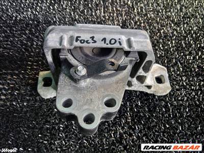 Ford Focus Mk3 1.0 EcoBoost motortartó bak 