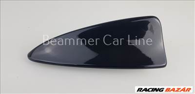 BMW E83/E83lci GPS antenna házzal  3411475