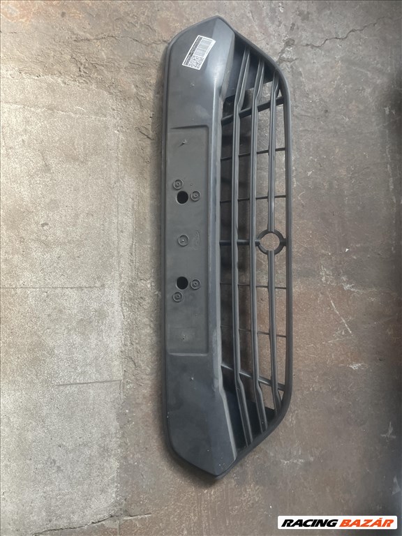 Ford Transit Custom Mk1 Transit custom hűtőrács  bk2117b968abw 1. kép