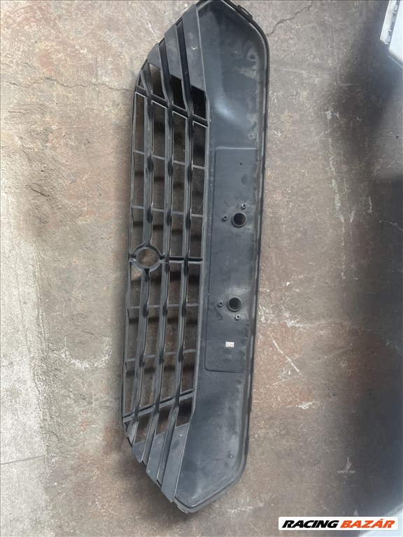 Ford Transit Custom Mk1 Transit custom hűtőrács  bk2117b968abw 2. kép