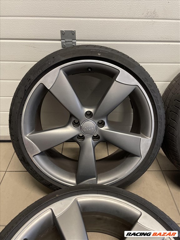 Audi A6 Gyári Rotor 20" 1. kép