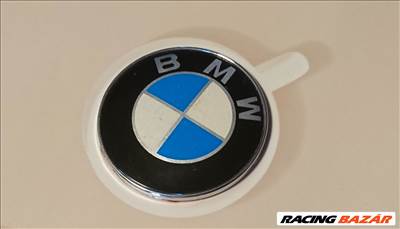 BMW 2db 60 mm.embléma!