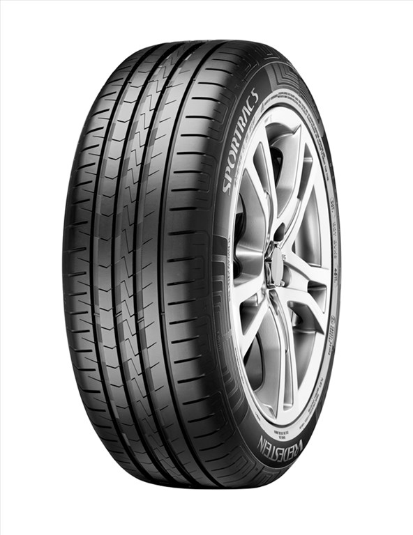 Vredestein SporTrack 5 195/55 R16 91V XL nyári gumi 1. kép