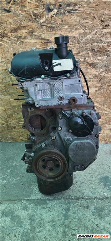 Iveco DAILY Fiat DUCATO Peugeot BOXER Citroen JUMPER 3.0 F1CE motor 72 3. kép