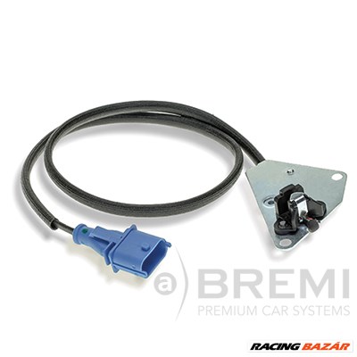 BREMI 60083 - érzékelő, vezérműtengely-pozíció ALFA ROMEO 1. kép