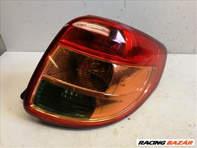 Suzuki SX4 jobb hátsó lámpa